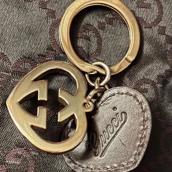 Gucci Keychain - Picture 3 of 5